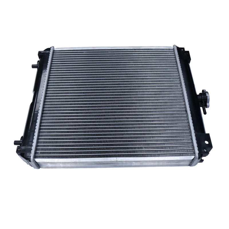 Free Shipping Radiator MM435181 31A47-04030 for Mitsubishi S4L2