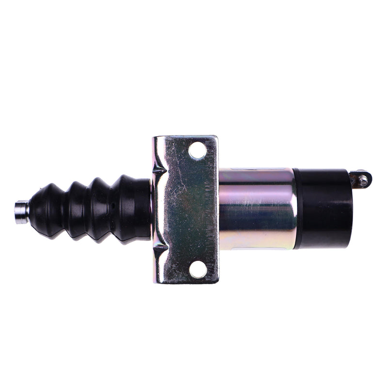 Diesel Stop Solenoid 1500-2183 1502-12C6G1B2S2