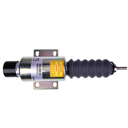 Diesel Stop Solenoid 2300-1505 2370-24E2U1B2S1A
