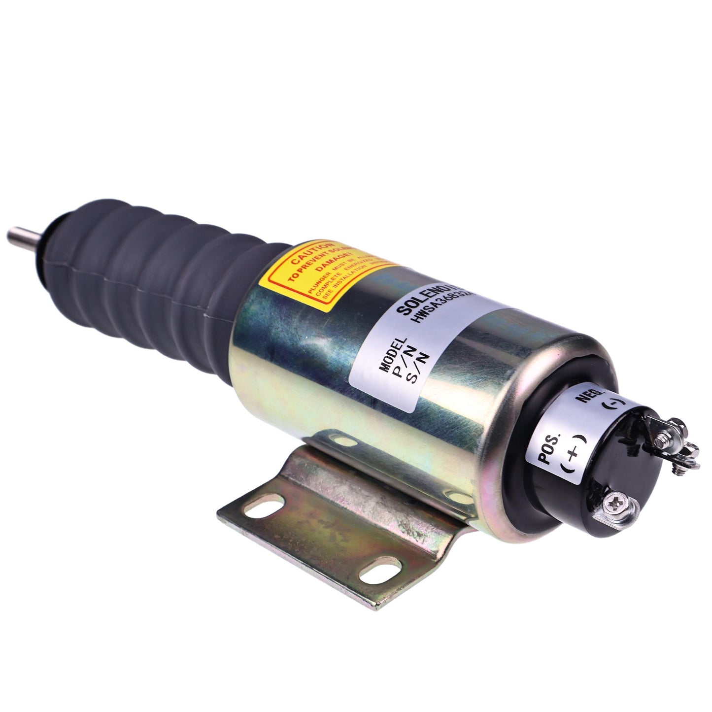 Diesel Stop Solenoid 2300-1505 2370-24E2U1B2S1A