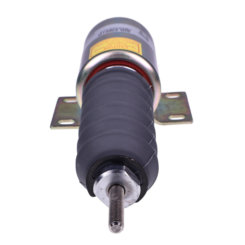 Diesel Stop Solenoid 2300-1505 2370-24E2U1B2S1A