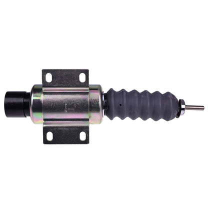 Diesel Stop Solenoid 2300-1505 2370-24E2U1B2S1A