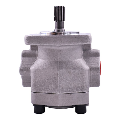 Hydraulic Gear Pump compatible with Massey Ferguson Tractor A1823169 40049690