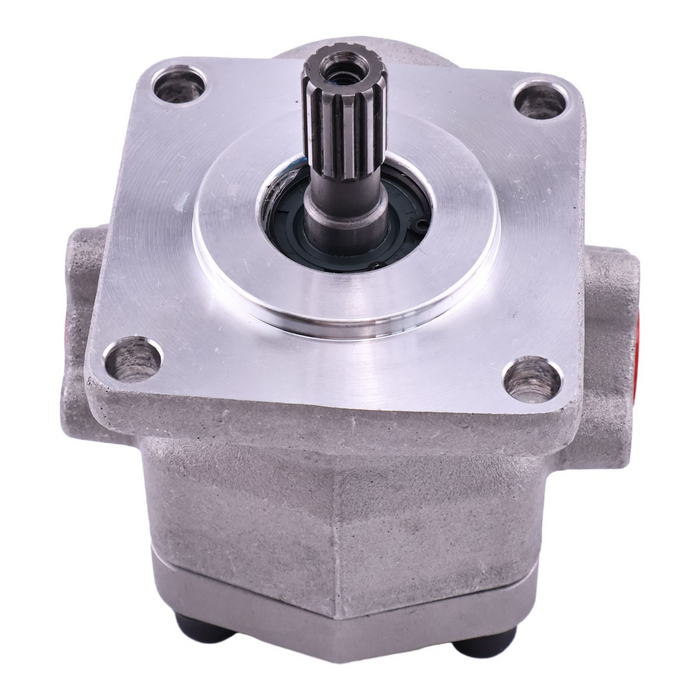 Hydraulic Gear Pump compatible with Massey Ferguson Tractor A1823169 40049690