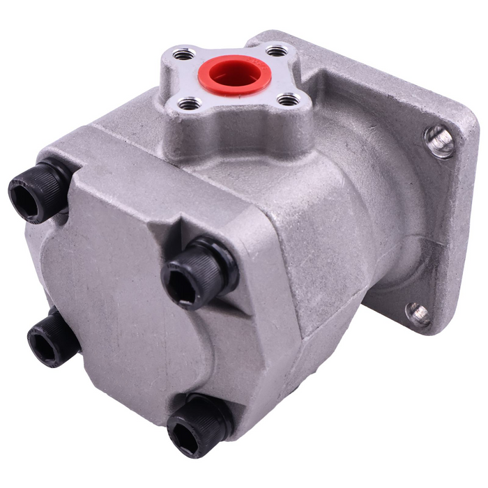 Hydraulic Gear Pump compatible with Massey Ferguson Tractor A1823169 40049690