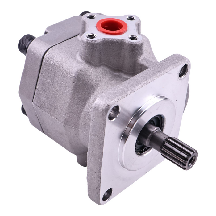 Hydraulic Gear Pump compatible with Massey Ferguson Tractor A1823169 40049690