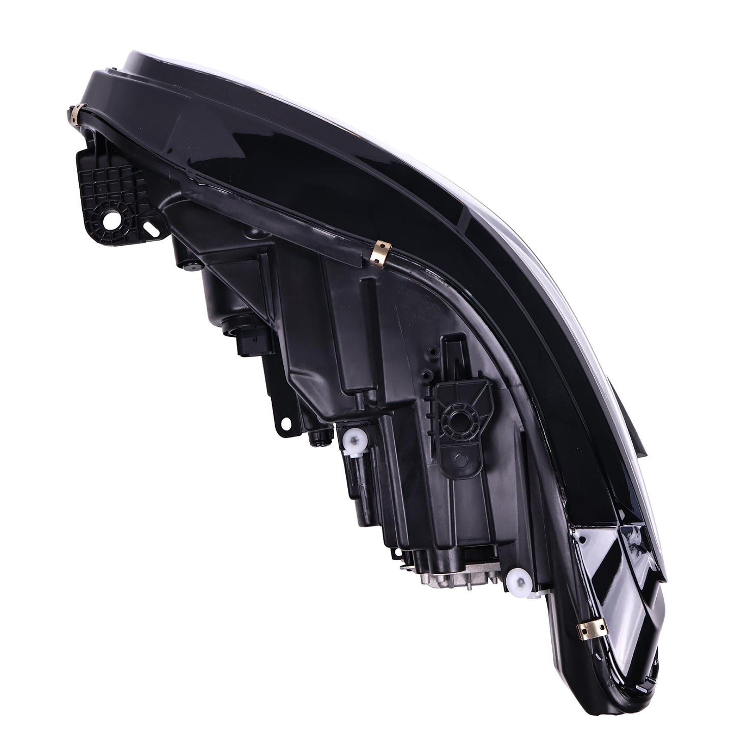 RH Headlight Passenger Side 68275944AE for Jeep Cherokee 2019 2020 2021+