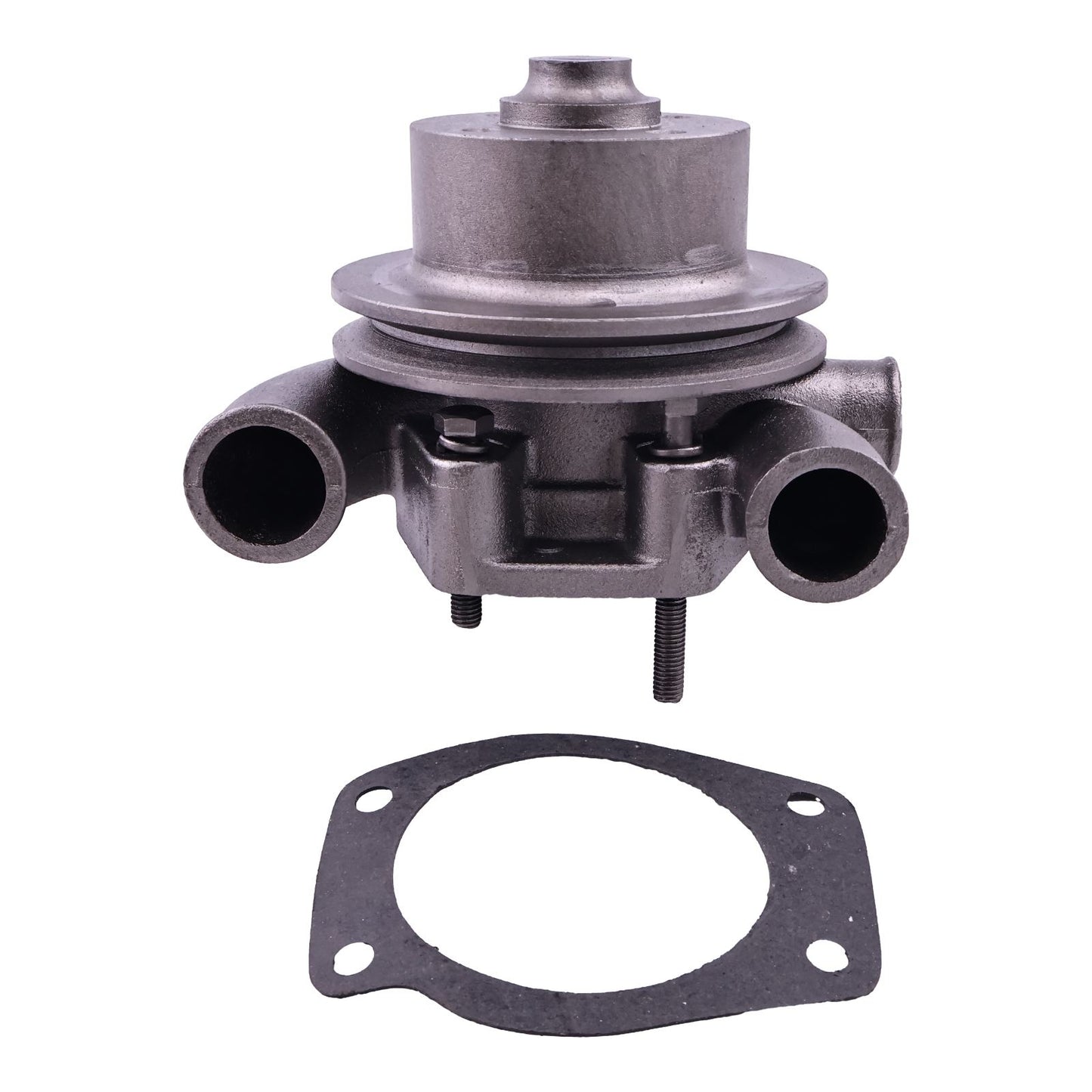 Water Pump 41312784 41312874 41313403 U5MW0023 U5MW0097 735034M1 747542M91 compatible with Massey Ferguson 100 Series 200 Series 300 Series 500 Series PRE 100 Series Perkins 3.152 Series