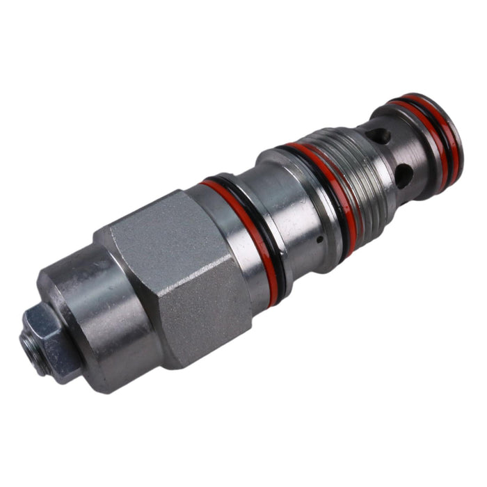 Balance Valve CBEA-LHN T-2A Cavity 1000-4000 PSI 25 PSI Check 30 GPM Max