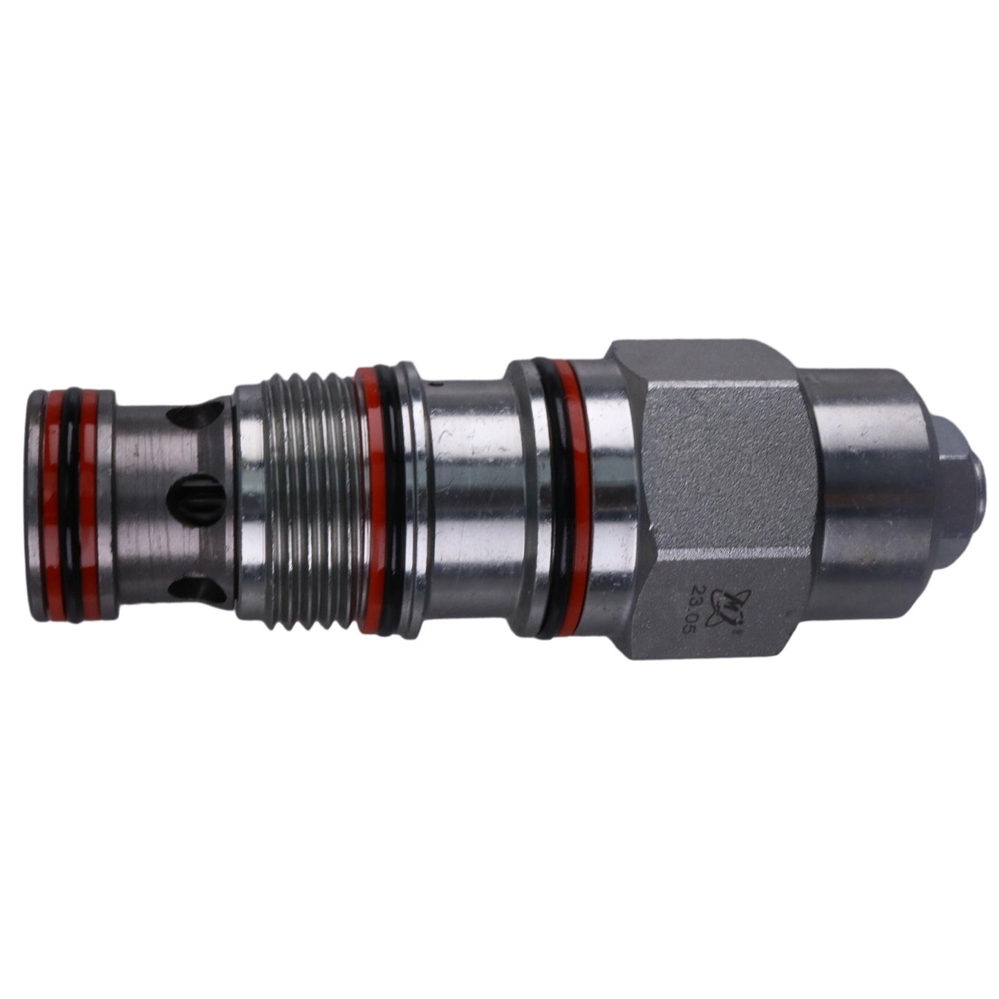 Balance Valve CBEA-LHN T-2A Cavity 1000-4000 PSI 25 PSI Check 30 GPM Max