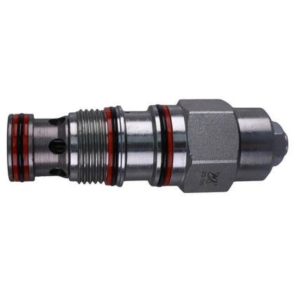 Balance Valve CBEA-LHN T-2A Cavity 1000-4000 PSI 25 PSI Check 30 GPM Max