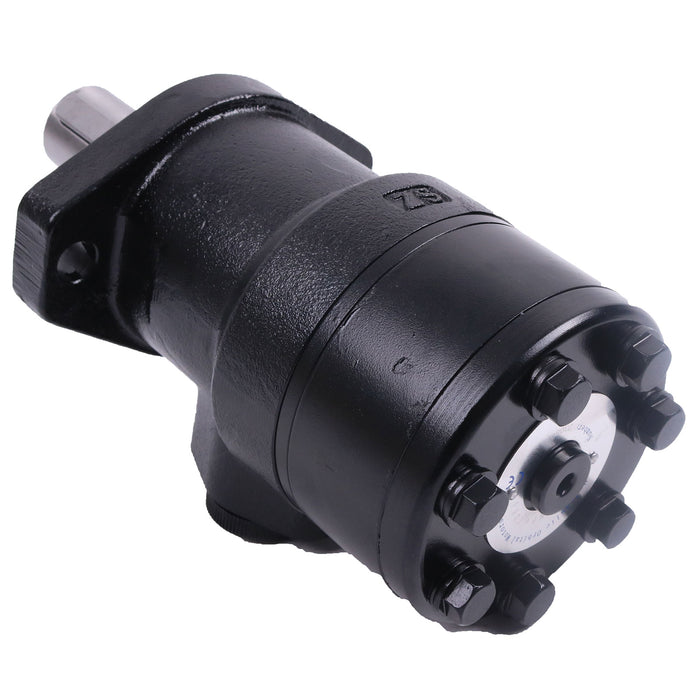 32mm 1/2 BSP Hydraulic Orbital Motor OMR200 - 151-0245