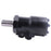 32mm 1/2 BSP Hydraulic Orbital Motor OMR200 - 151-0245