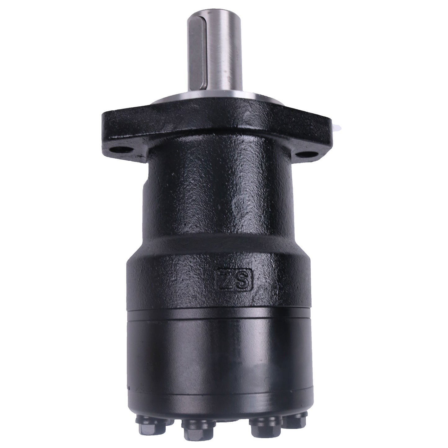 32mm 1/2 BSP Hydraulic Orbital Motor OMR200 - 151-0245