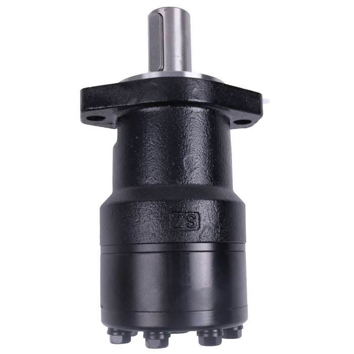 32mm 1/2 BSP Hydraulic Orbital Motor OMR200 - 151-0245