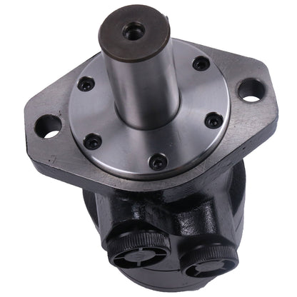 32mm 1/2 BSP Hydraulic Orbital Motor OMR200 - 151-0245