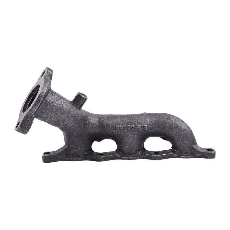 Exhaust Manifold MR968801 for Mitsubishi Montero (3.8L) 2003-2006