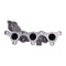 Exhaust Manifold MR968801 for Mitsubishi Montero (3.8L) 2003-2006