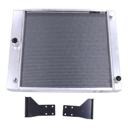 120-507 120507 Radiator for FG Wilson P44E1 45KVA Genset Perkins 1004G Engine