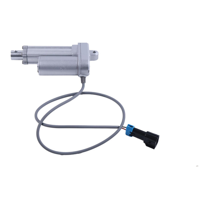 Actuator 86580839 84440048 for Case IH 7010 7120 7130 7230 8010 8120 8230 9010 9120 9230