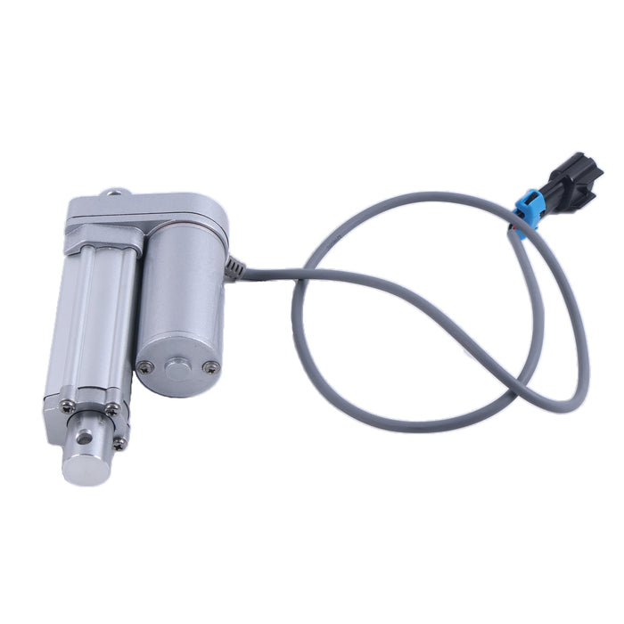 Actuator 86580839 84440048 for Case IH 7010 7120 7130 7230 8010 8120 8230 9010 9120 9230