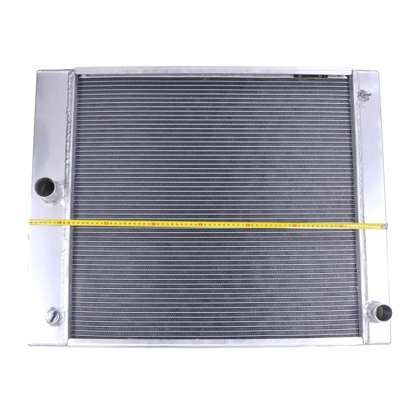 120-507 120507 Radiator for FG Wilson P44E1 45KVA Genset Perkins 1004G Engine