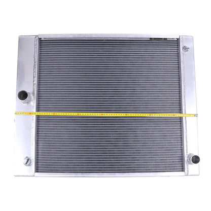 120-507 120507 Radiator for FG Wilson P44E1 45KVA Genset Perkins 1004G Engine