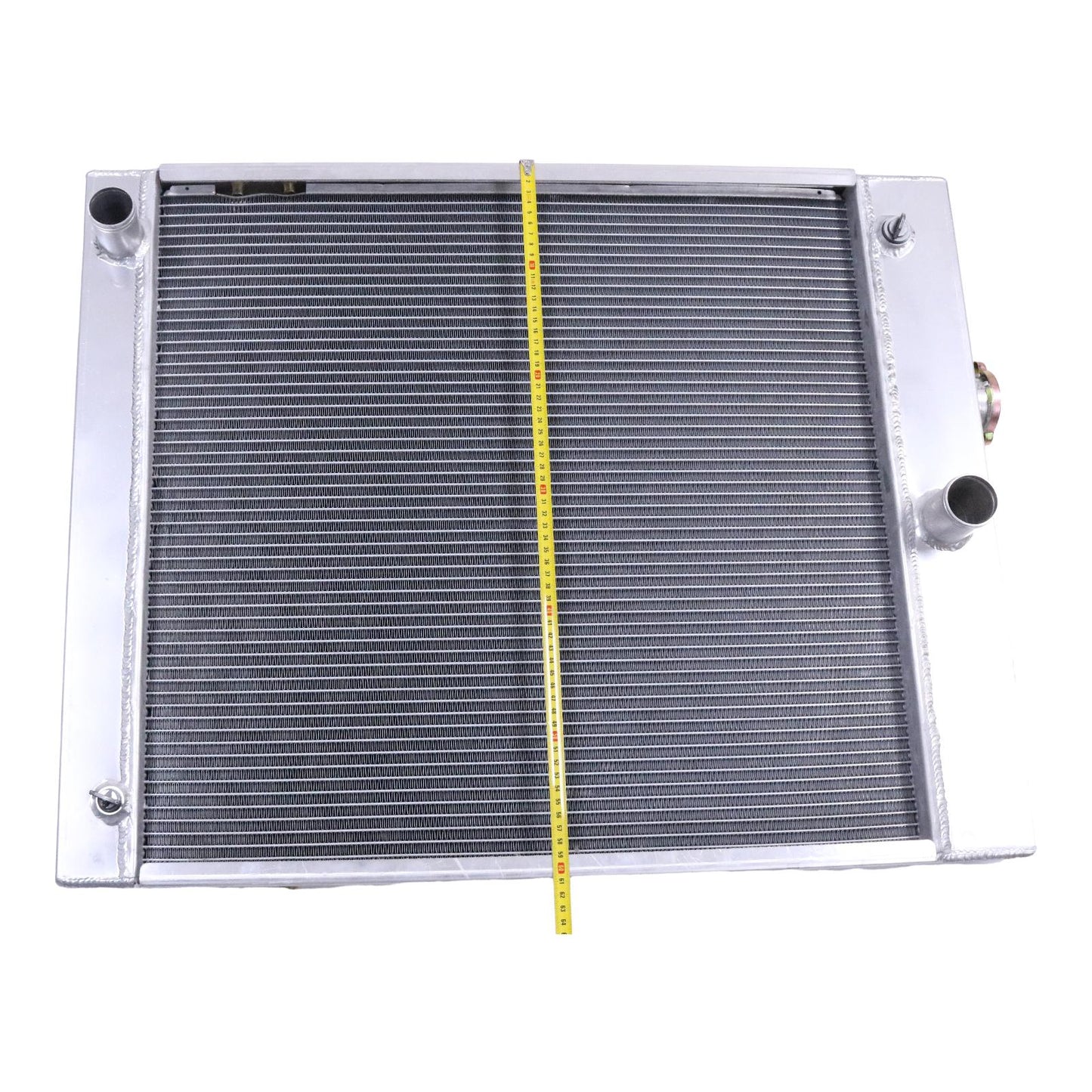 120-507 120507 Radiator for FG Wilson P44E1 45KVA Genset Perkins 1004G Engine