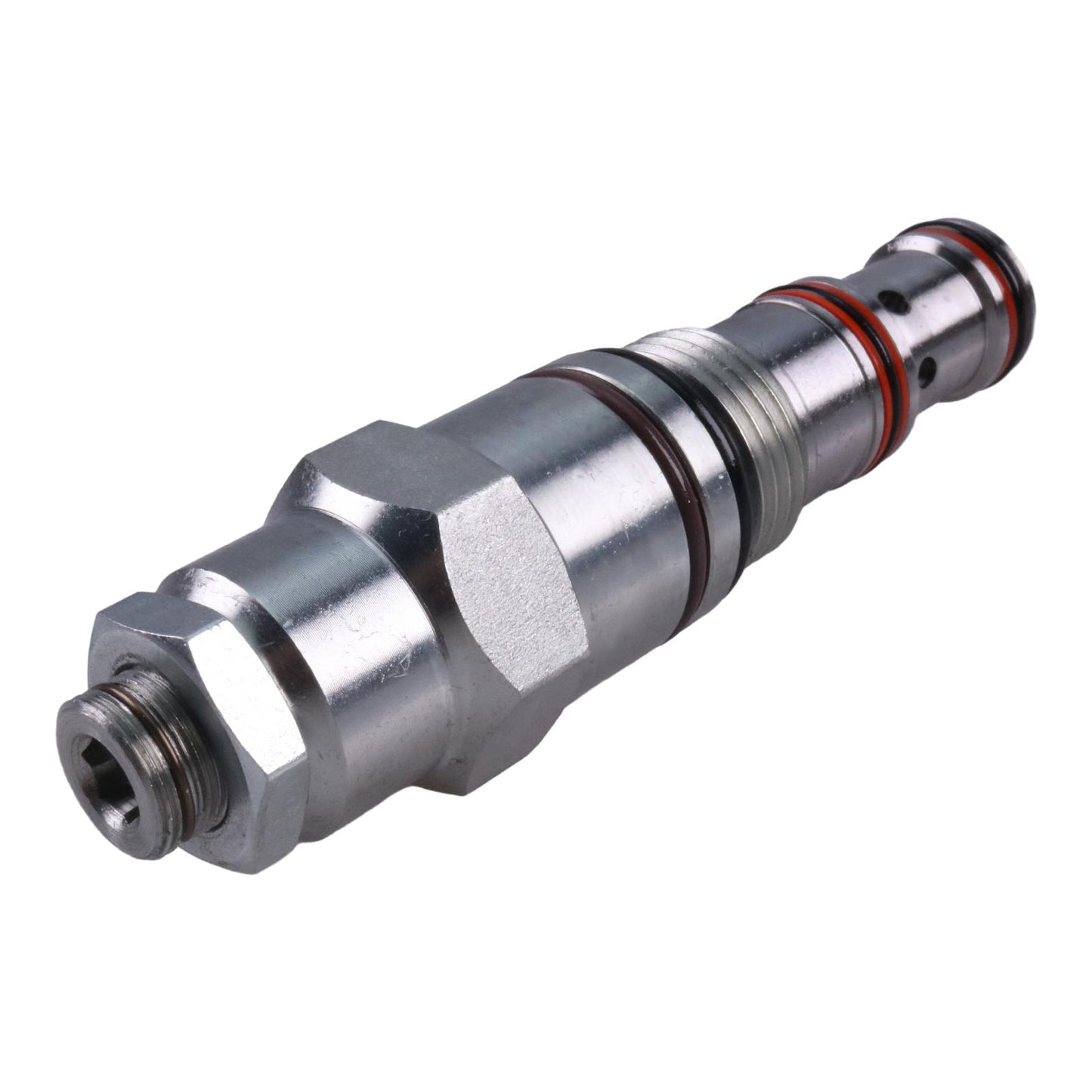 Hydraulic Valve 136937350 CP440-4-B-0-E-B-350-3.0-015 62256