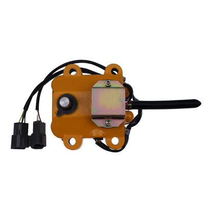 Throttle Motor 7824-34-1600 7824341600 for Komatsu PC300 PC300HD PC310 PC400 PC400HD PC410-5