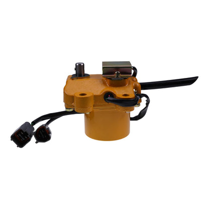 Throttle Motor 7824-34-1600 7824341600 for Komatsu PC300 PC300HD PC310 PC400 PC400HD PC410-5