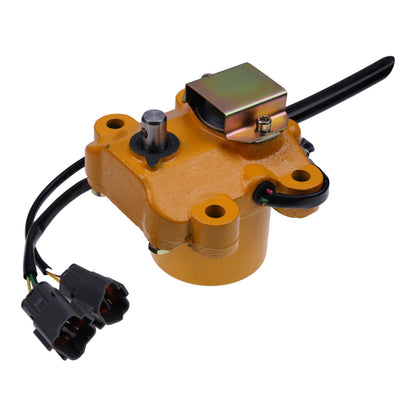 Throttle Motor 7824-34-1600 7824341600 for Komatsu PC300 PC300HD PC310 PC400 PC400HD PC410-5