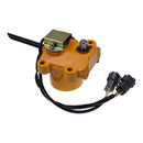 Free Shipping Throttle Motor 7824-34-1600 7824341600 for Komatsu PC300 PC300HD PC310 PC400 PC400HD PC410-5