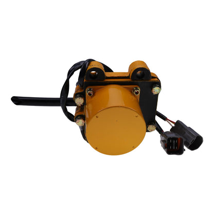Throttle Motor 7824-34-1600 7824341600 for Komatsu PC300 PC300HD PC310 PC400 PC400HD PC410-5