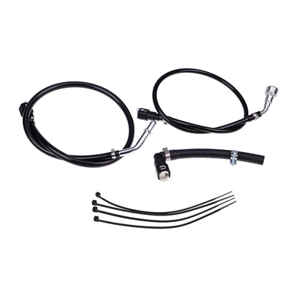 Fuel Line Kit FL-FG0918 for Jeep Grand Cherokee 1999-2004