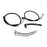 Fuel Line Kit FL-FG0918 for Jeep Grand Cherokee 1999-2004