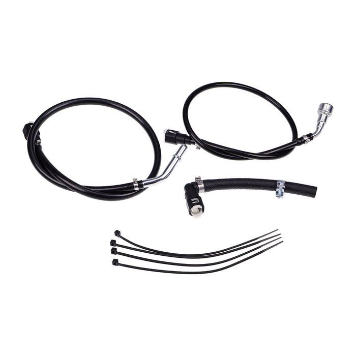 Fuel Line Kit FL-FG0918 for Jeep Grand Cherokee 1999-2004