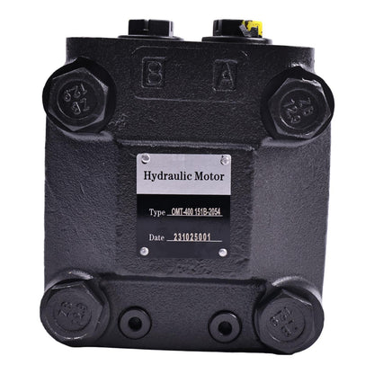 Hydraulic Motor OMT400 151B2054 OMT400-151B2054 151B-2054