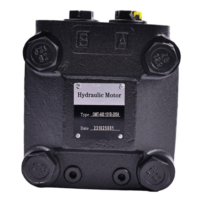 Hydraulic Motor OMT400 151B2054 OMT400-151B2054 151B-2054