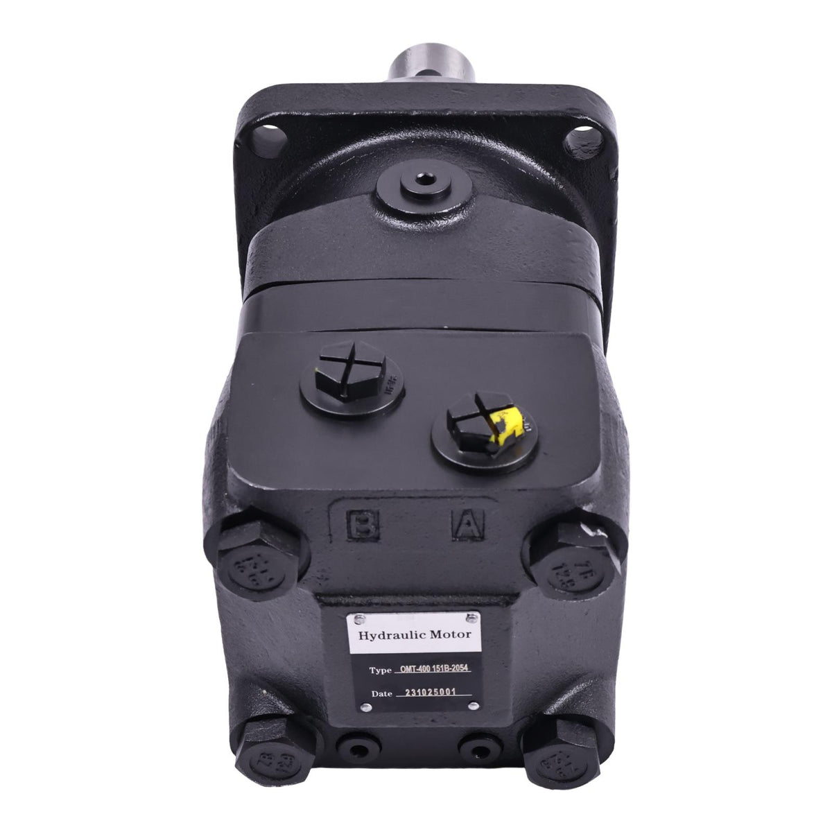 Hydraulic Motor OMT400 151B2054 OMT400-151B2054 151B-2054