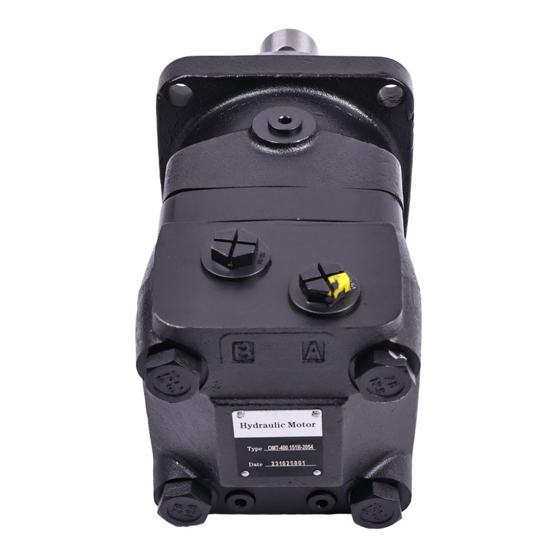 Omt400 Hydraulic Motor OMT400 151B2054 OMT400-151B2054 151B-2054 – JEENDA