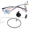 Fuel Tank Sending Unit 6C349275VA 14932325 6C34-9275-VA for Ford F-250 F-350 Super Duty 6.0L