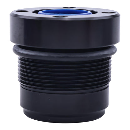 Steering Actuator End Cap 898349A15 898349A14 898349A11 FSM120 Compatible with Mercury Boat