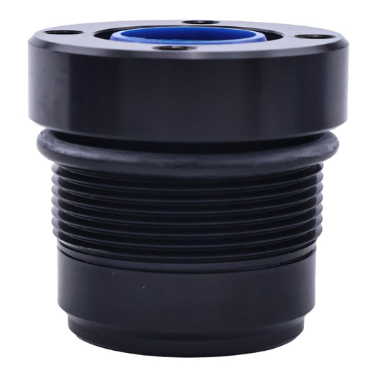 Steering Actuator End Cap 898349A15 898349A14 898349A11 FSM120 Compatible with Mercury Boat