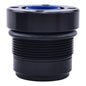 Steering Actuator End Cap 898349A15 898349A14 898349A11 FSM120 Compatible with Mercury Boat