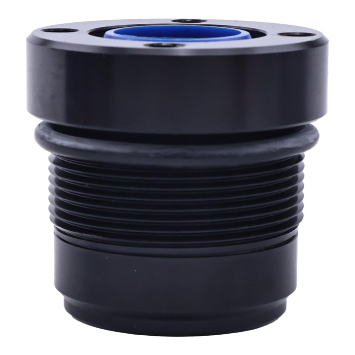 Steering Actuator End Cap 898349A15 898349A14 898349A11 FSM120 Compatible with Mercury Boat