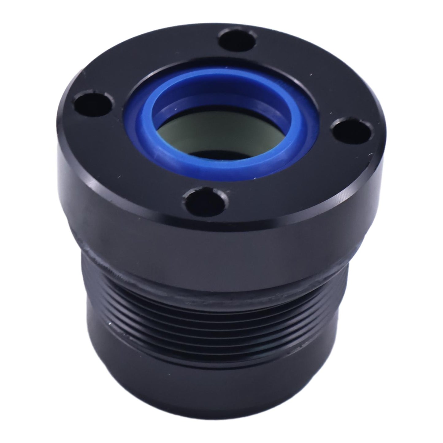 Steering Actuator End Cap 898349A15 898349A14 898349A11 FSM120 Compatible with Mercury Boat