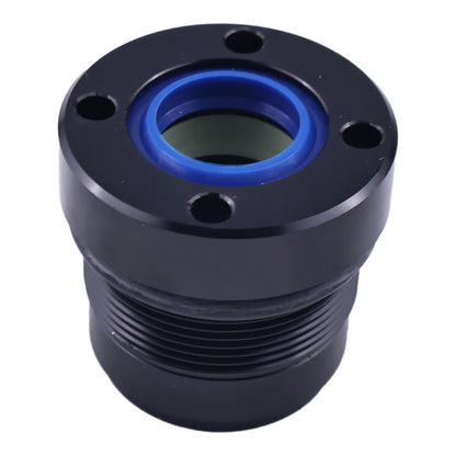 Steering Actuator End Cap 898349A15 898349A14 898349A11 FSM120 Compatible with Mercury Boat