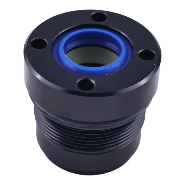 Steering Actuator End Cap 898349A15 898349A14 898349A11 FSM120 Compatible with Mercury Boat