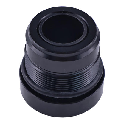 Steering Actuator End Cap 898349A15 898349A14 898349A11 FSM120 Compatible with Mercury Boat